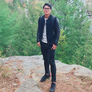 Meet your Posher, Youngseon